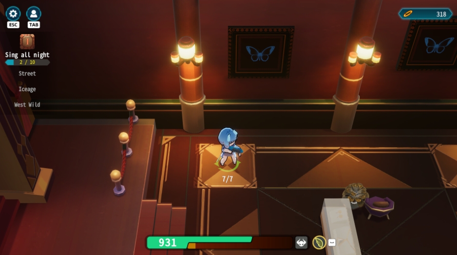 净化之径/Path to purge_0