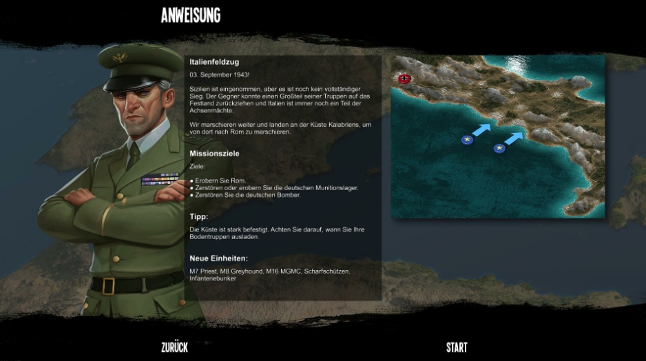 坦克行动：欧洲战役/Tank Operations: European Campaign_0