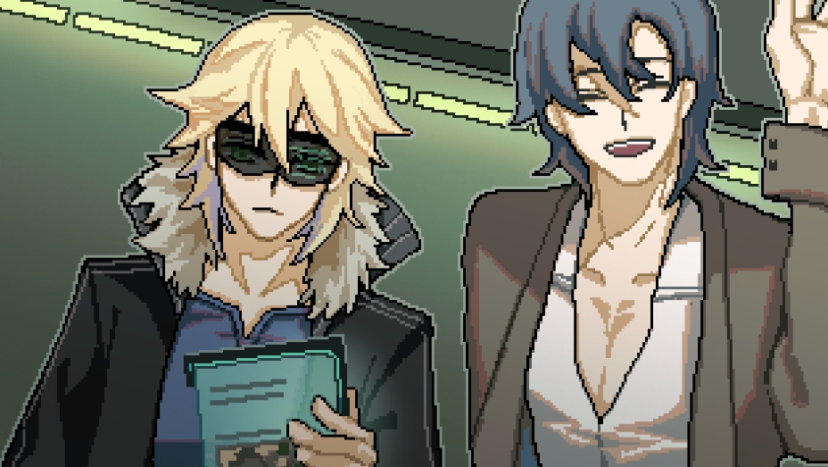 巴别十书：如何逃离二重迷宫/Ten Trials of Babel: The Doppelganger Maze_1