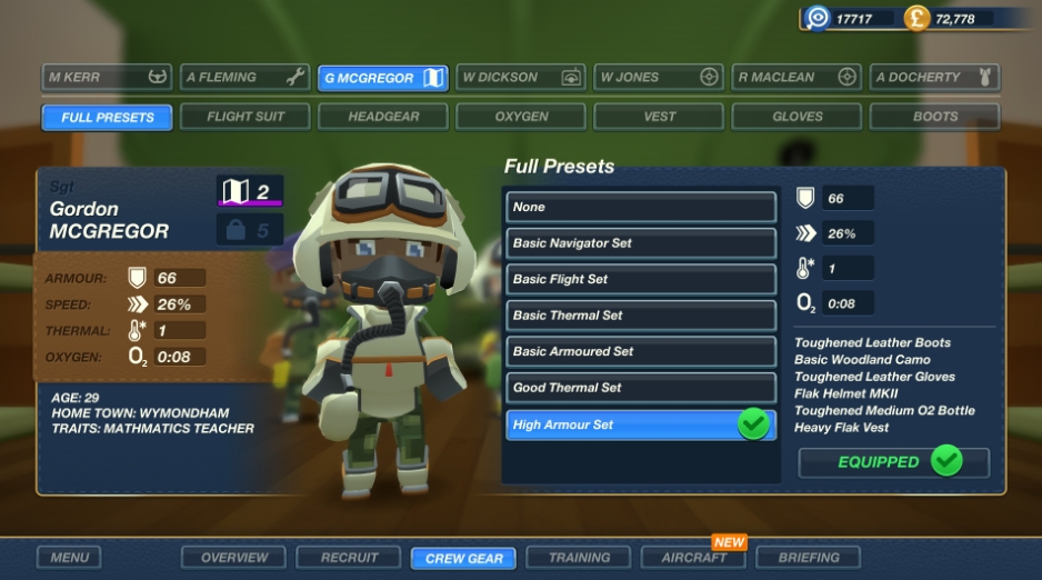 轰炸机小队/Bomber Crew_1