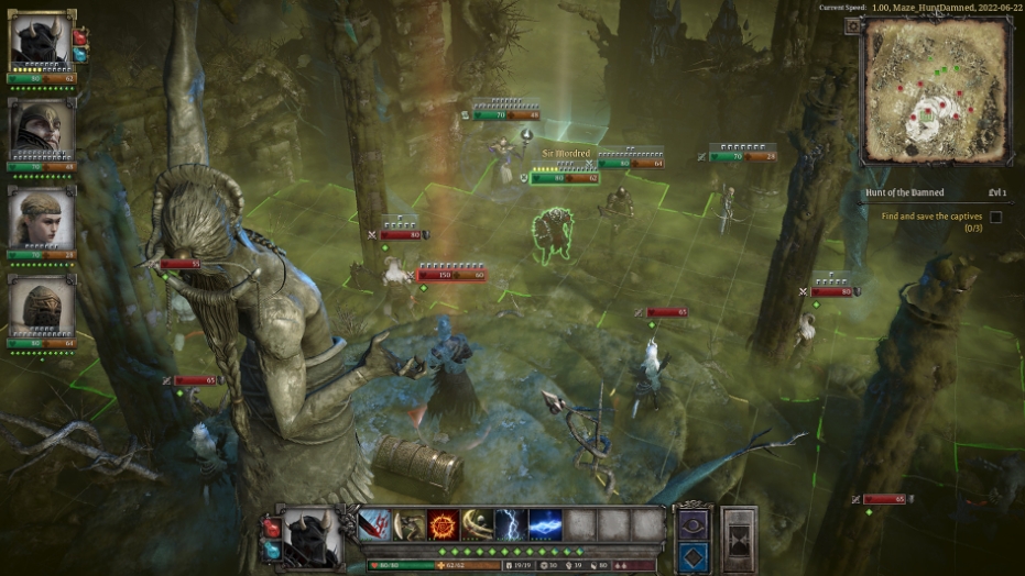 亚瑟王：骑士传说/King Arthur: Knight's Tale_0