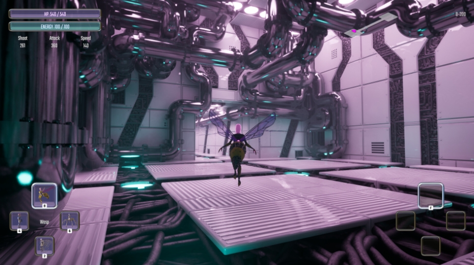 机器失控/Machine Runaway_1