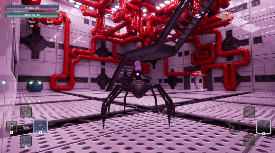 机器失控/Machine Runaway_0