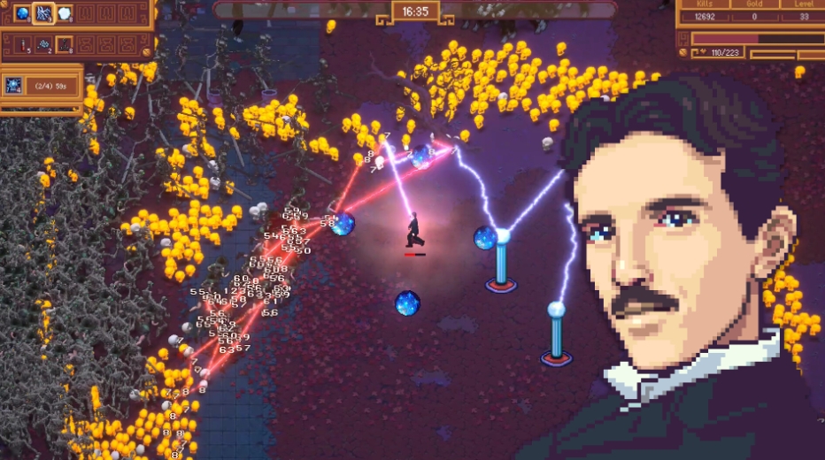 时间幸存者/Time Survivors_1