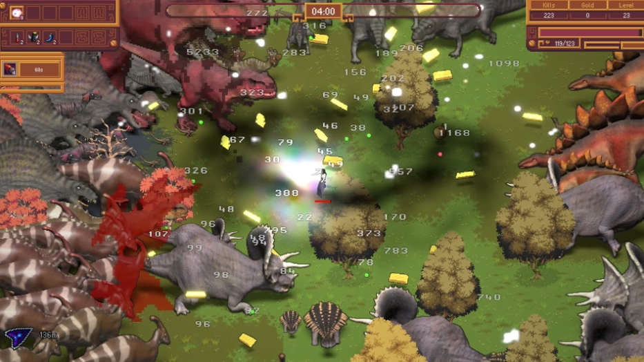 时间幸存者/Time Survivors_0