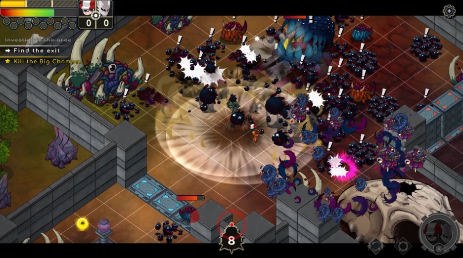 天鹅绒流星队长 JUMP + 异世界的小冒险/Captain Velvet Meteor: The Jump+ Dimensions_1