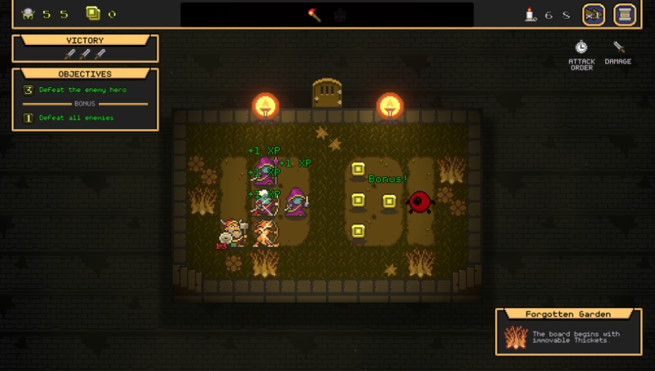 深入地牢/The Dungeon Beneath_1