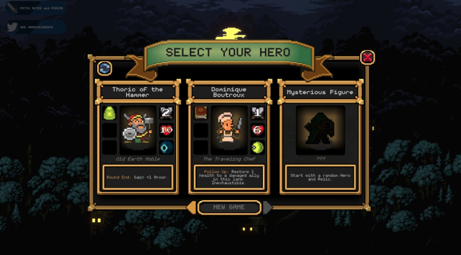 深入地牢/The Dungeon Beneath_0