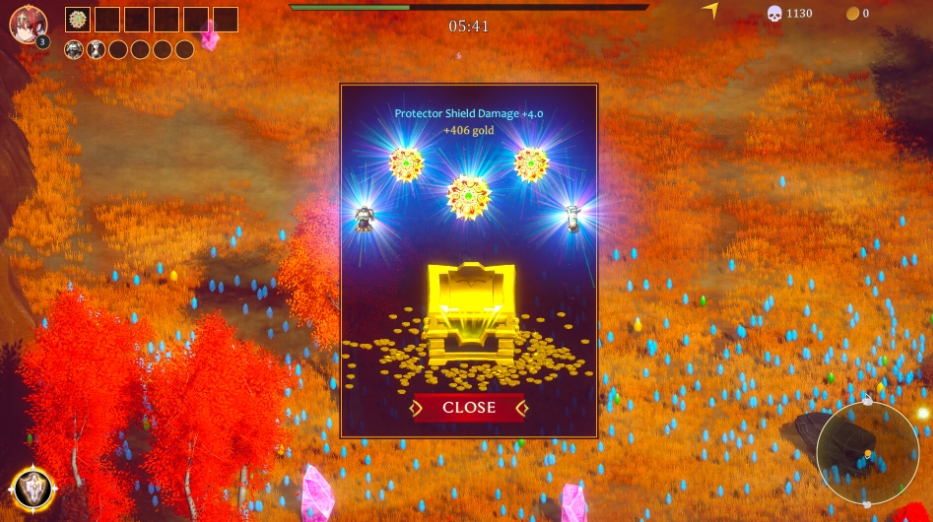 美少女幸存者/Beautiful Mystic Survivors_0