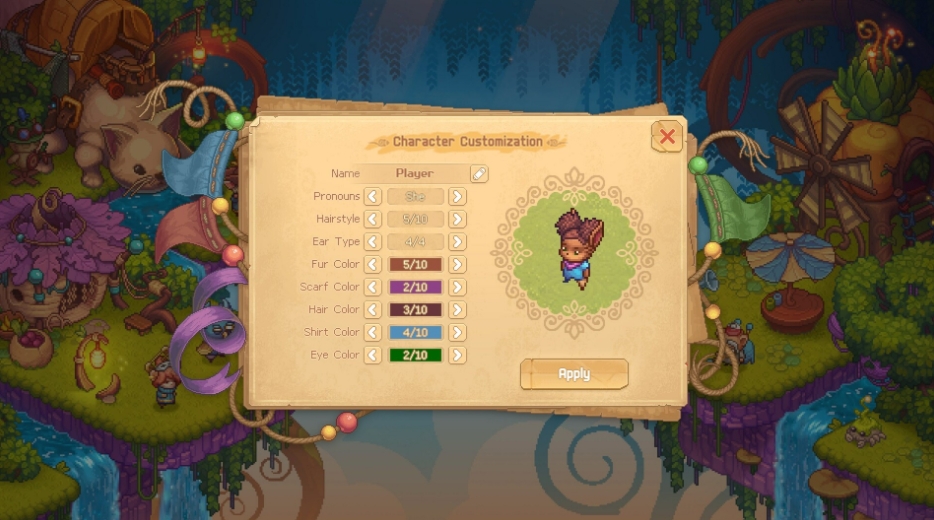 班德尔城物语：英雄联盟外传/Bandle Tale: A League of Legends Story_1