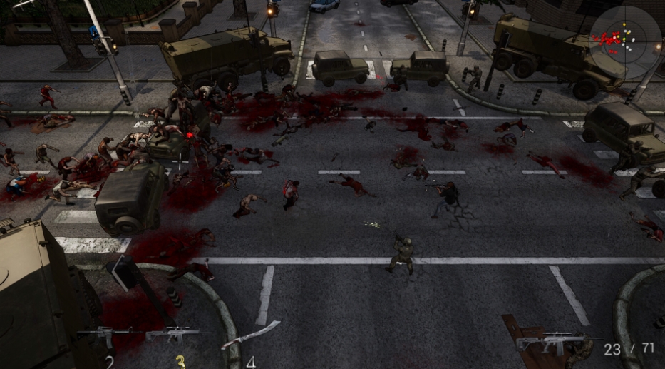 陨石Z：启示录/Meteorite Z: The Apocalypse_1