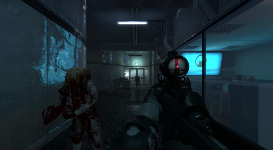 追捕弗里曼/Hunt Down The Freeman_1