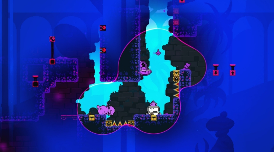 因果动物园/KarmaZoo_0