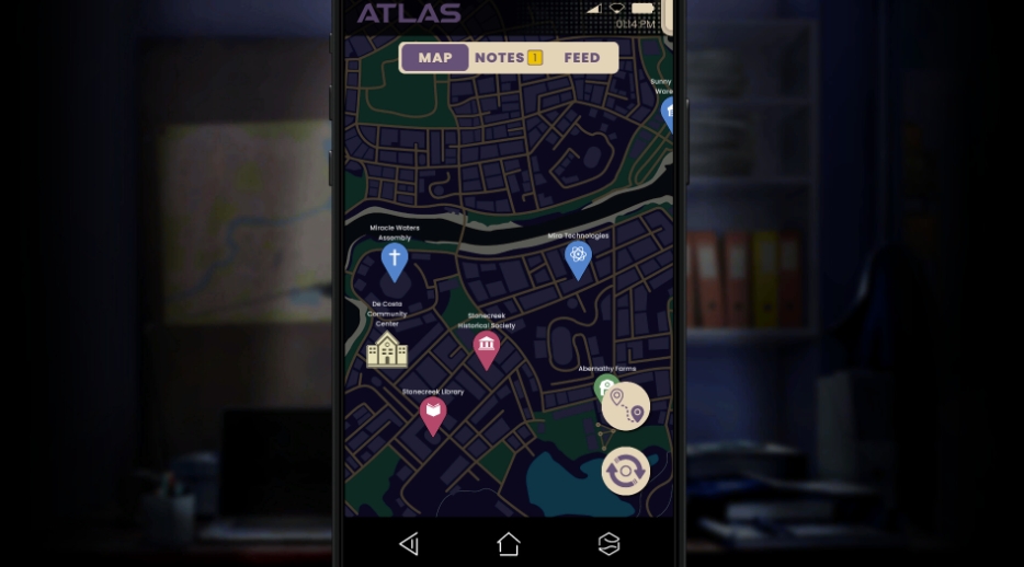 幻象3/SIMULACRA 3_1