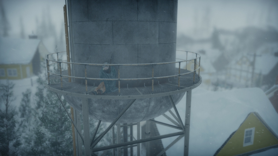 科纳风暴2/Kona II: Brume_0