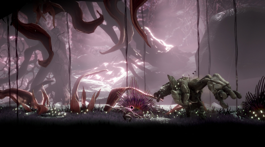 尘埃异变/GRIME_1