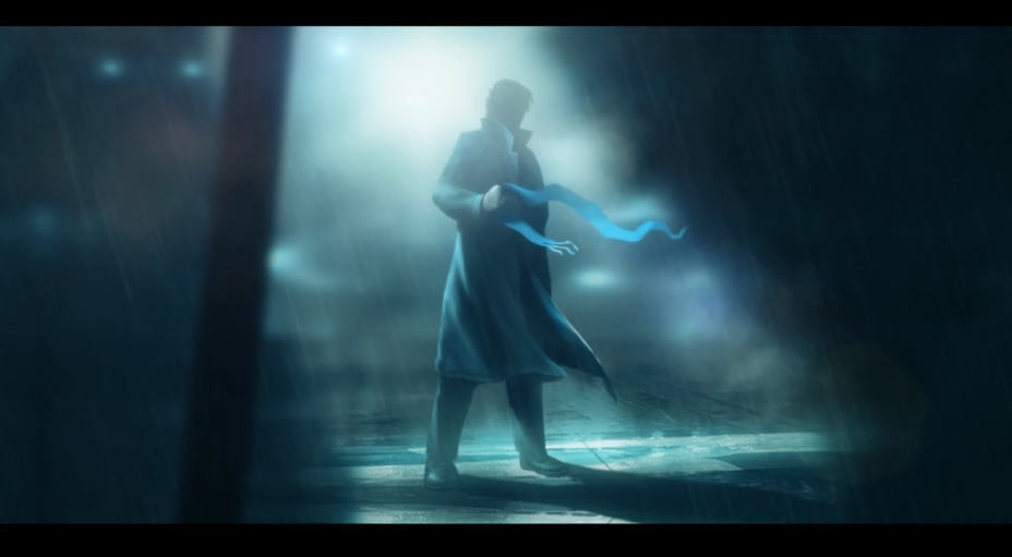 亚当・沃尔夫/Adam Wolfe_1