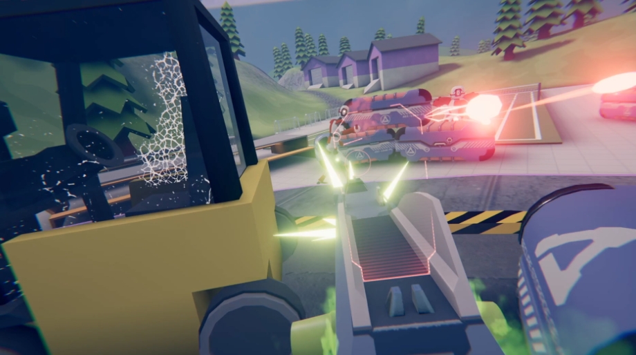 Vertigo Remastered VR_1