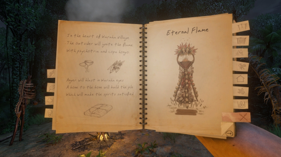 绿色地狱/Green Hell VR_0