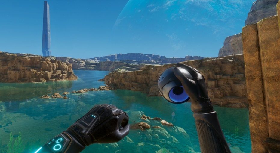 傲慢VR/Hubris VR_1