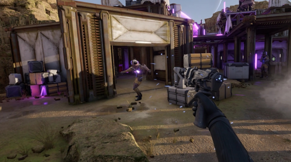 傲慢VR/Hubris VR_0