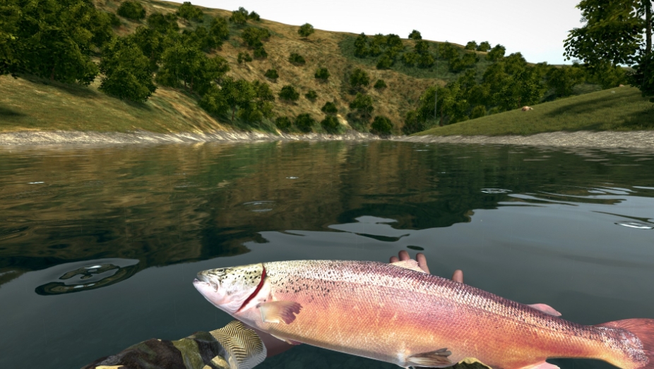 终极钓鱼模拟器/Ultimate Fishing Simulator_1