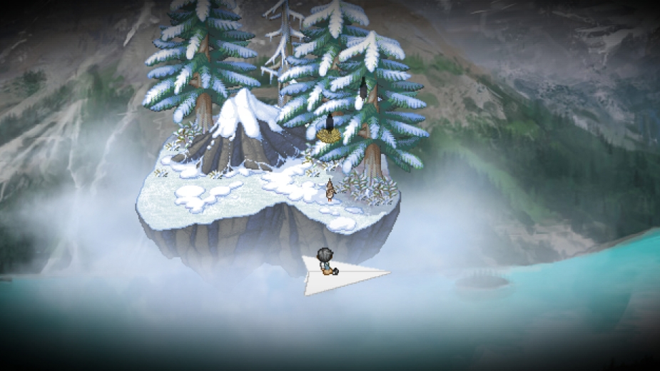 鸟的故事/A Bird Story_0