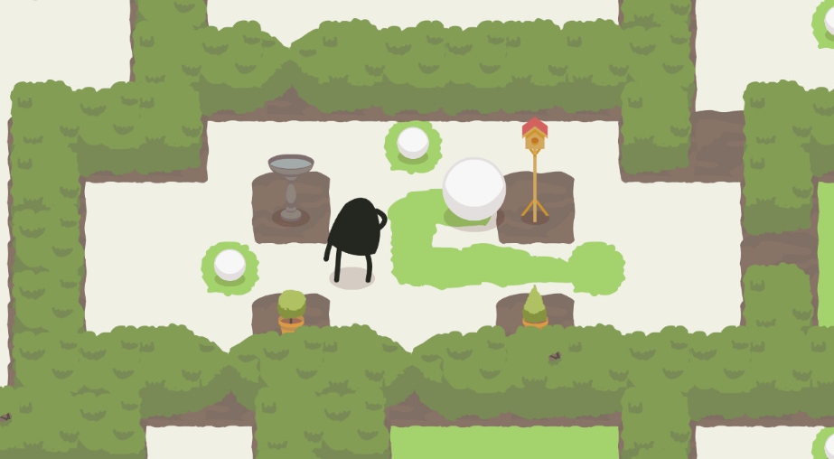 好的雪人很难堆/A Good Snowman Is Hard To Build_1