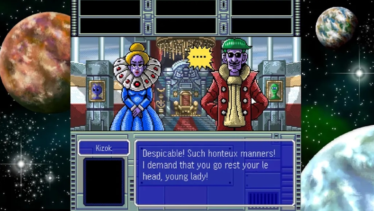 欧米伽6: 三角星 OMEGA 6 THE TRIANGLE STARS_0