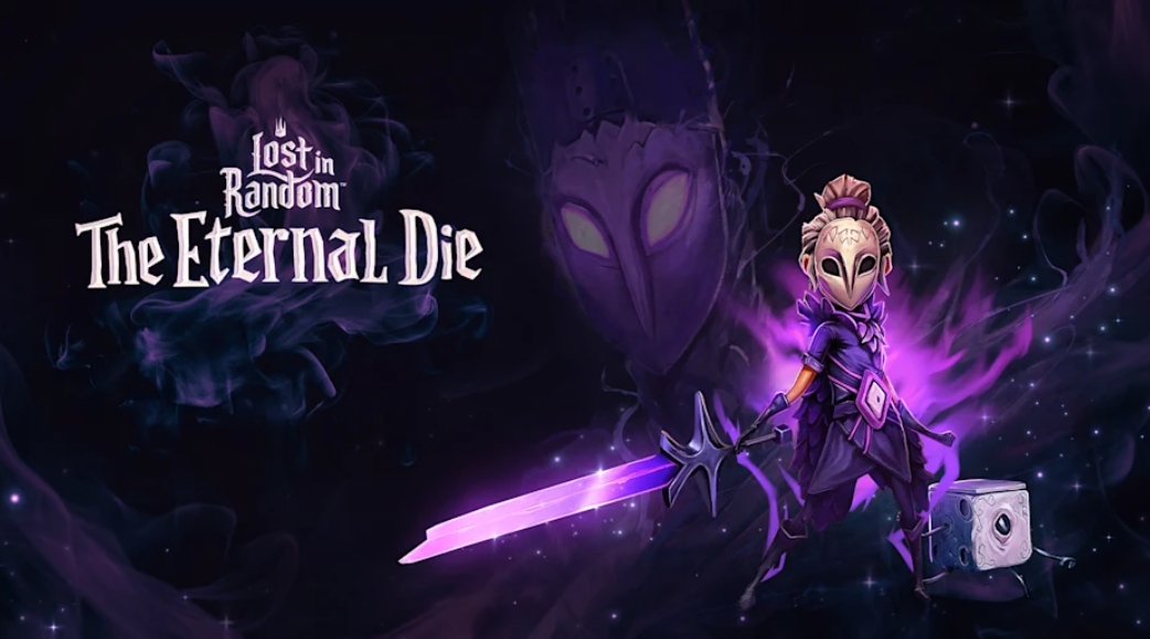 switch迷失混沌王国 永恒之骰 Lost in Random 金手指+1.2.2