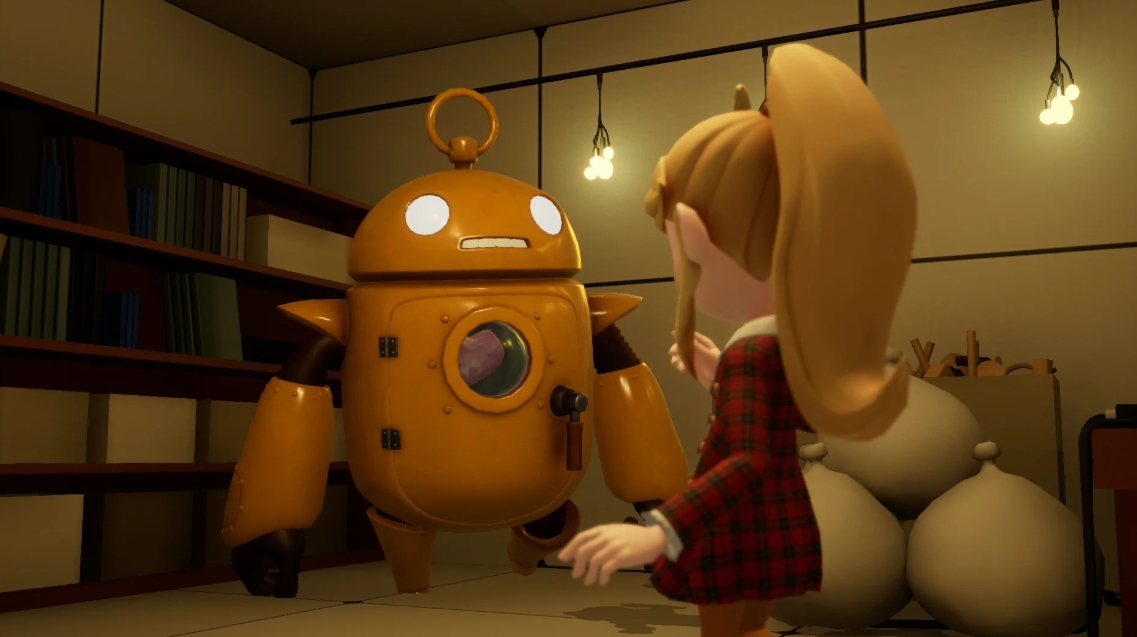 命运连动 DESTINY CONNECT_1