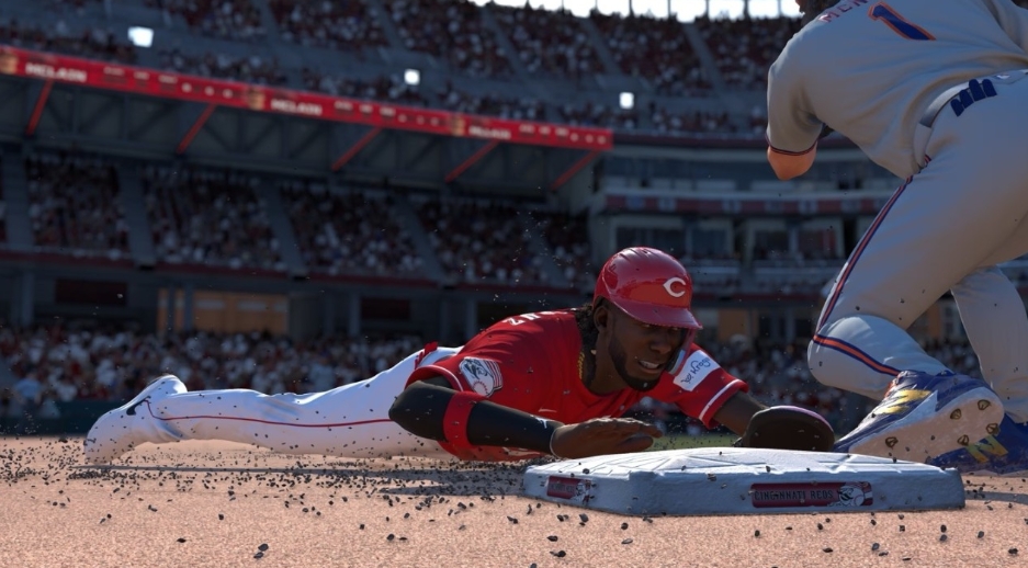 美国职业棒球大联盟25 MLB The Show 25_1