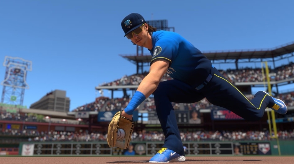 美国职业棒球大联盟25 MLB The Show 25_0