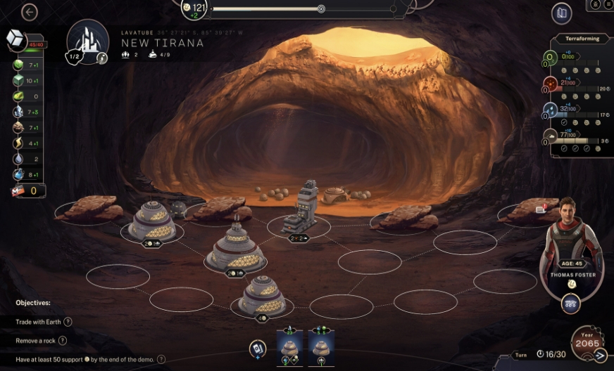 焕然异星 Terraformers_1