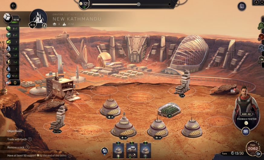 焕然异星 Terraformers_0