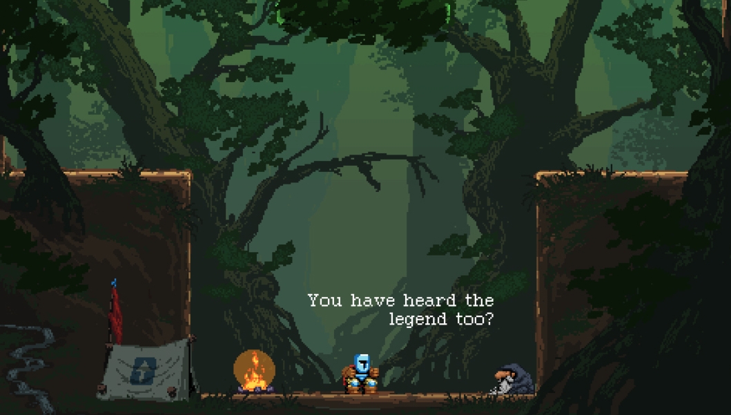 跳跃之王/Jump King_1