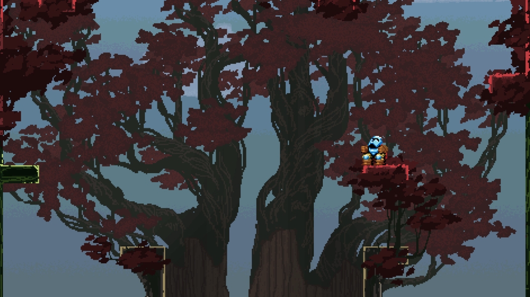 跳跃之王/Jump King_0