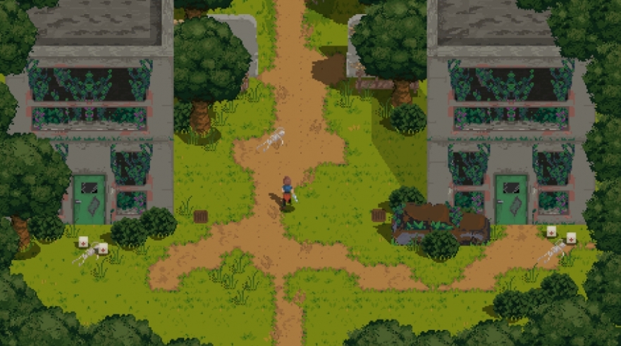 腐烂之器 Vessels of Decay_0