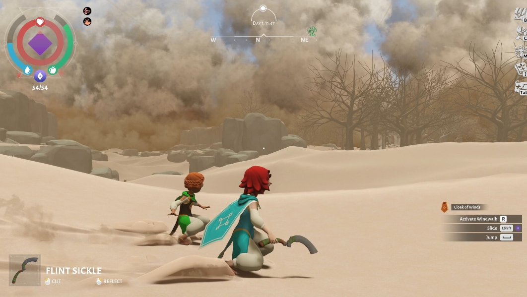 荒原疗者/Wildmender_1