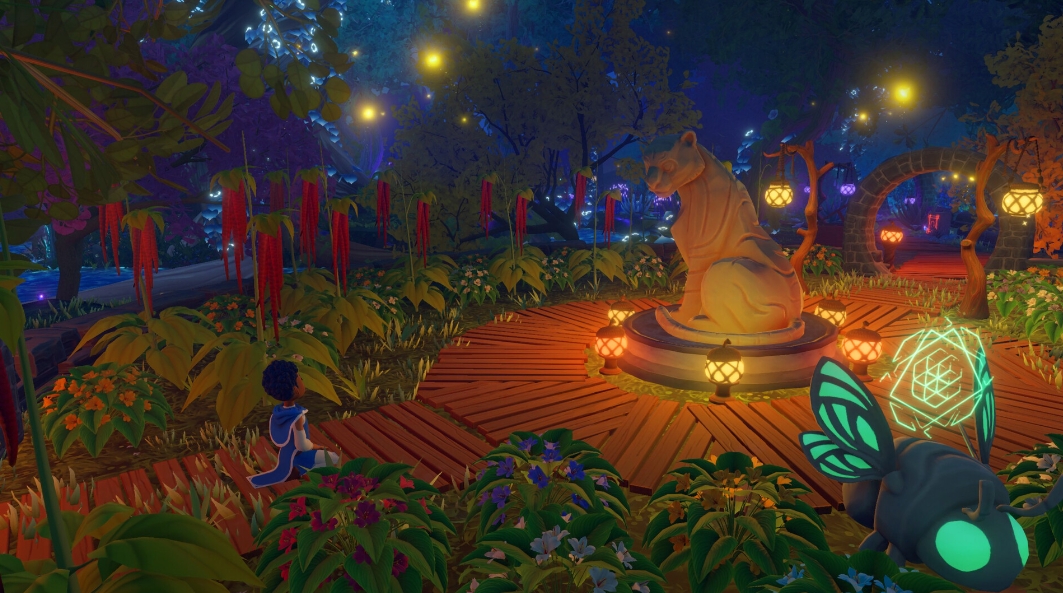 荒原疗者/Wildmender_0