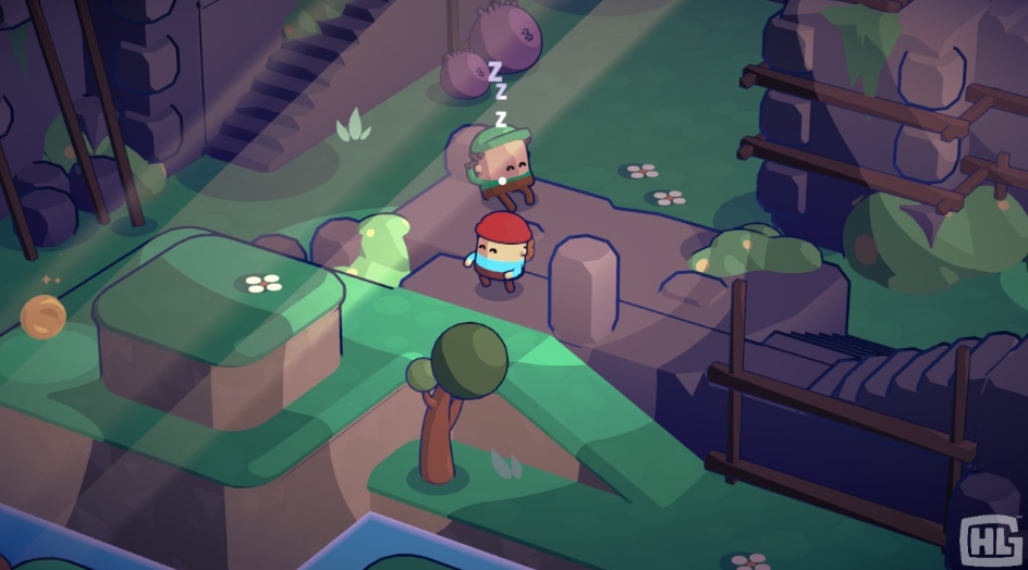 松树之心 Pine Hearts_0