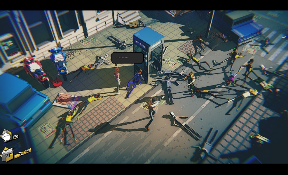 安妮 最后的希望 ANNIE Last Hope_1