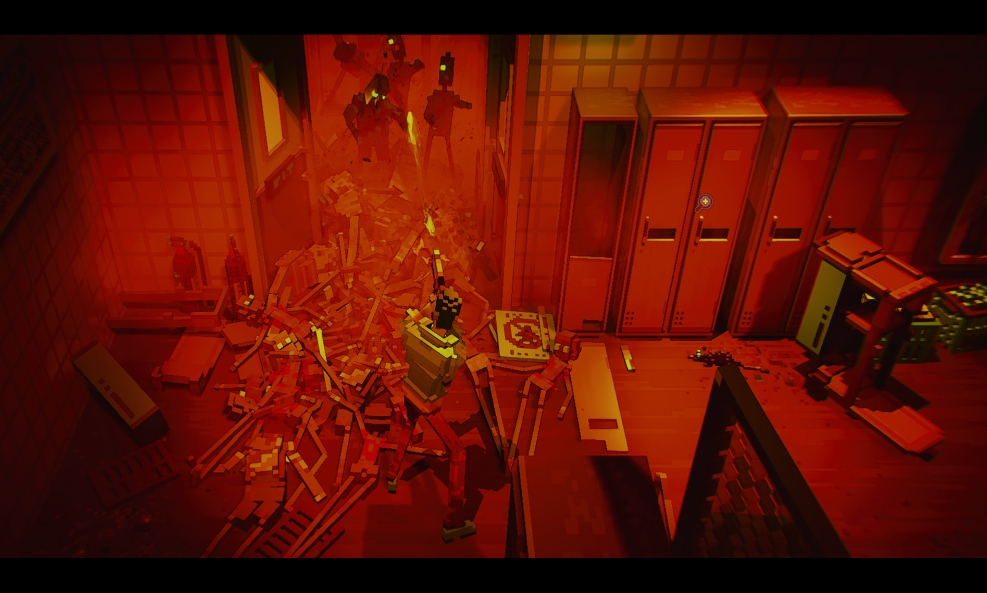 安妮 最后的希望 ANNIE Last Hope_0