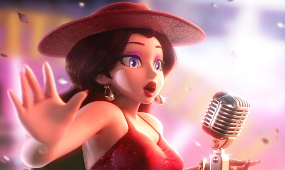 超级马里奥：奥德赛 SUPER MARIO ODYSSEY_0