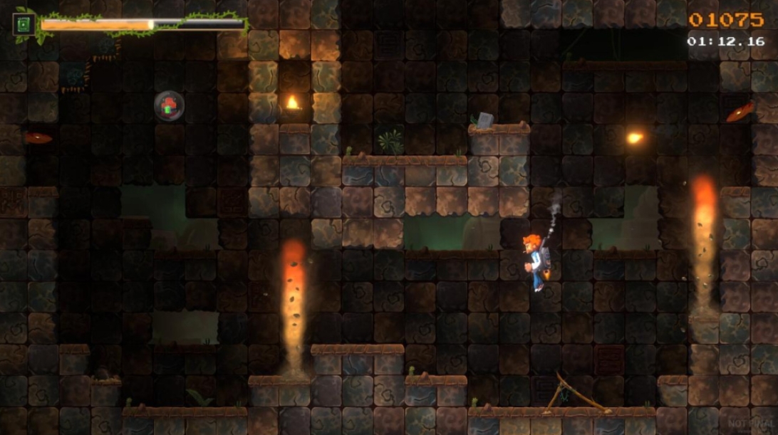 克劳斯·李 虎胆龙威 Klaus Lee - Thunderballs_0