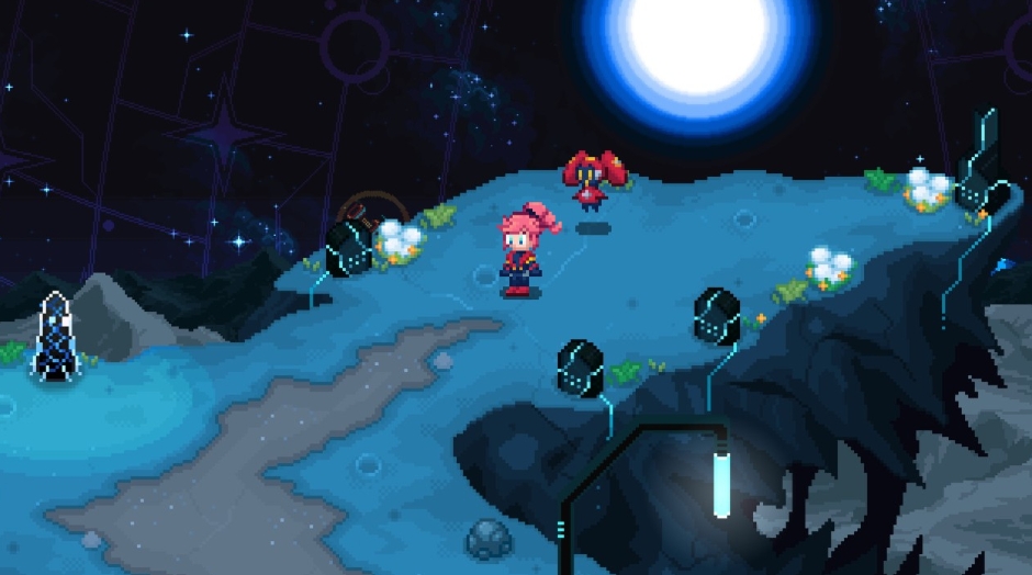 LunarLux 露娜之光_1