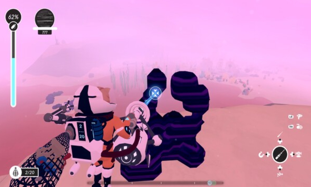 猫咪清理海洋 Cat Clean Ocean_0