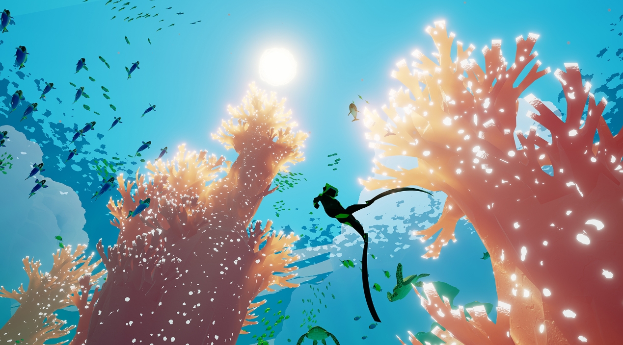 智慧之洋 ABZU_0