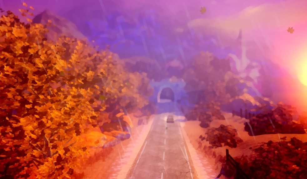 琼的最后之日 Last day of June_1