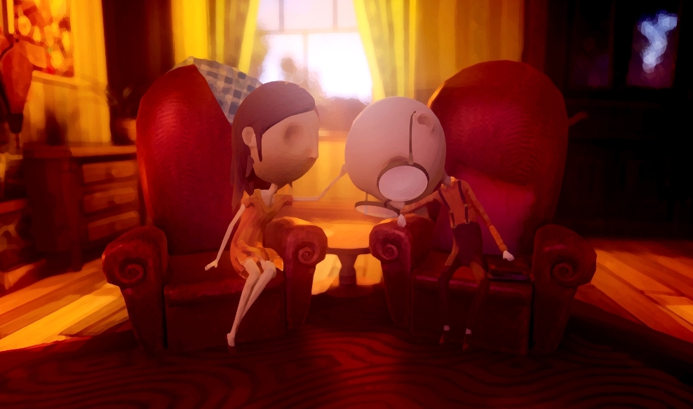 琼的最后之日 Last day of June_0